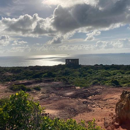 Kitnet 2,Vista Fantastica Διαμέρισμα Cabo de Santo Agostinho Εξωτερικό φωτογραφία